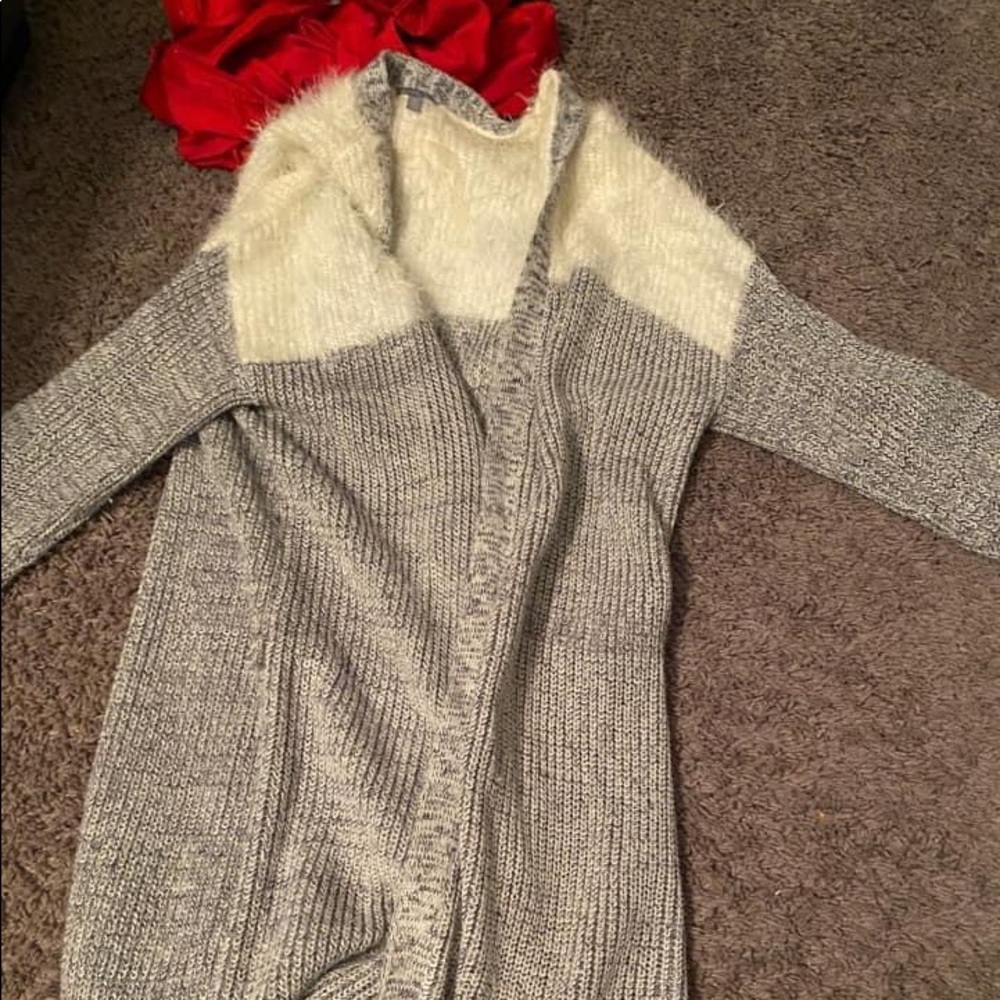 Charolette Russe sweater